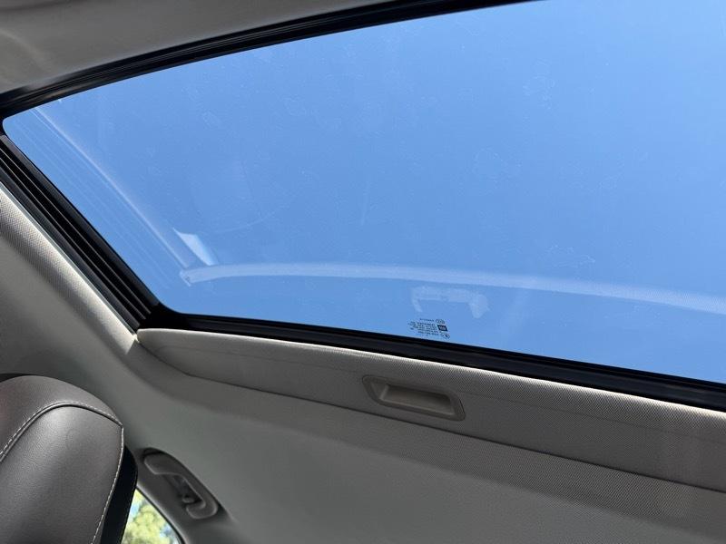 Cadillac ATS 2.0L Performance RWD 2013