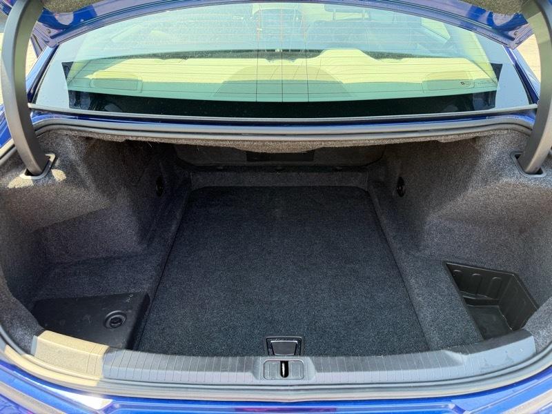 Cadillac ATS 2.0L Performance RWD 2013