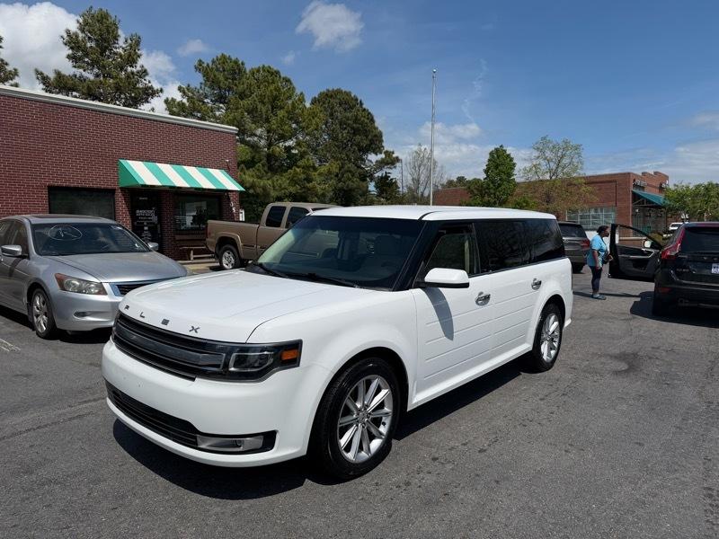 Ford Flex Limited FWD 2019