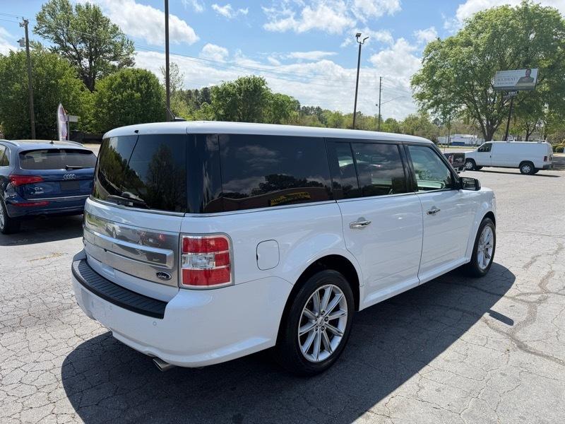 Ford Flex Limited FWD 2019