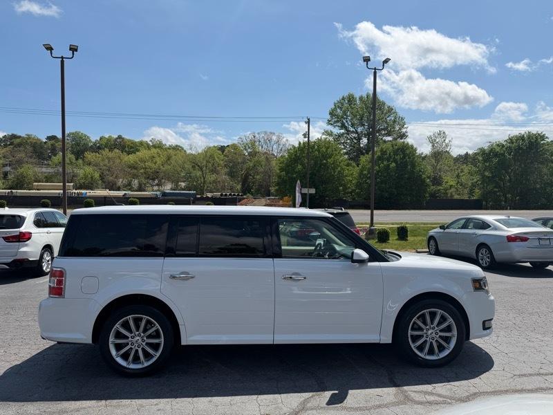 Ford Flex Limited FWD 2019