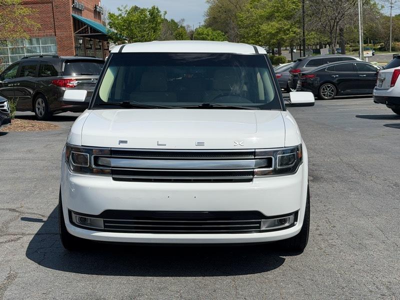 Ford Flex Limited FWD 2019