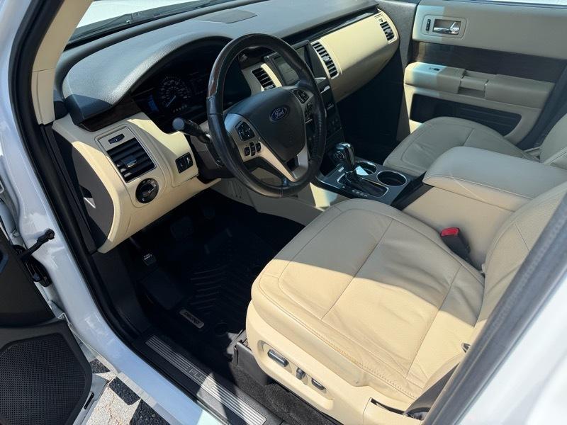 Ford Flex Limited FWD 2019