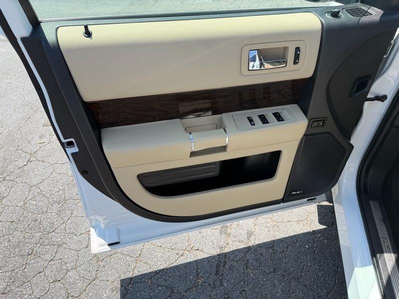 Ford Flex Limited FWD 2019