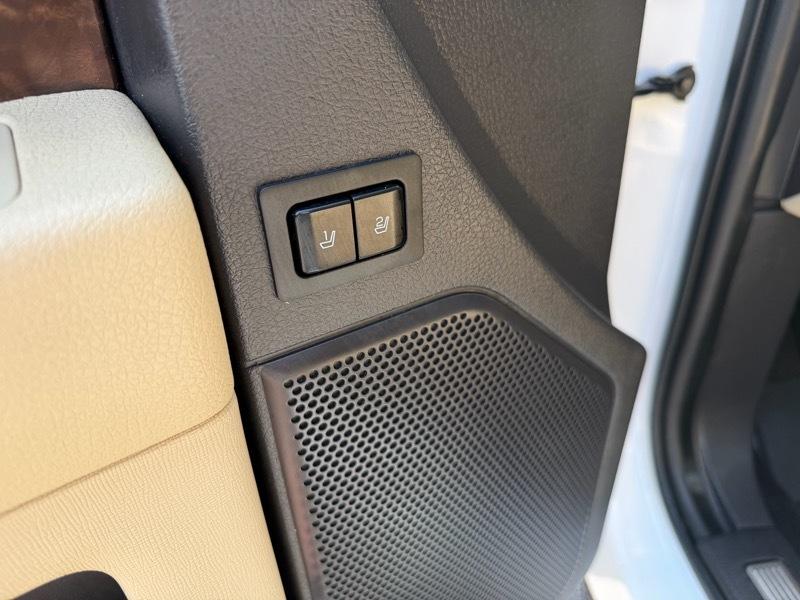 Ford Flex Limited FWD 2019