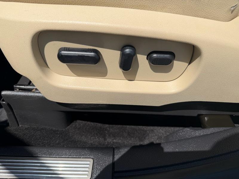 Ford Flex Limited FWD 2019