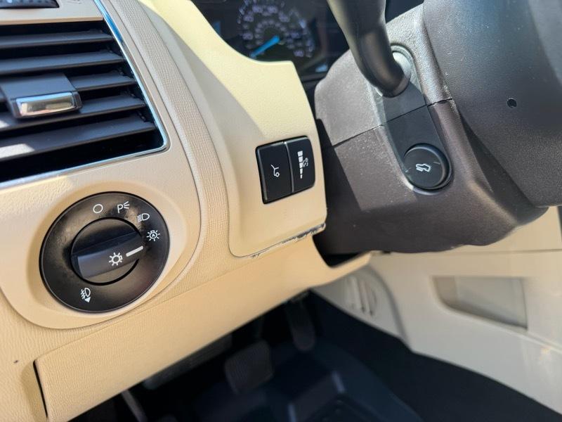 Ford Flex Limited FWD 2019