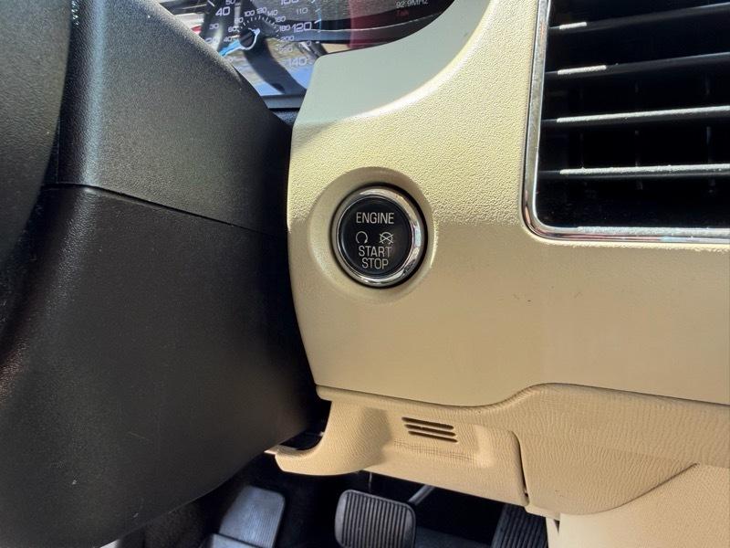 Ford Flex Limited FWD 2019