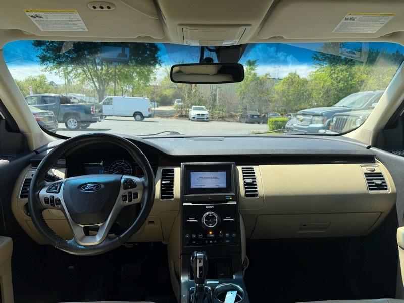 Ford Flex Limited FWD 2019