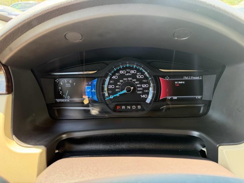 Ford Flex Limited FWD 2019