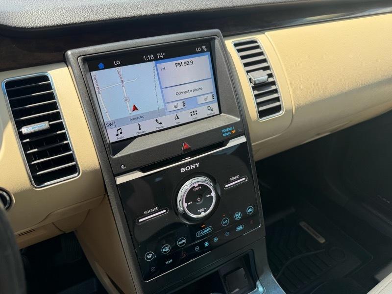 Ford Flex Limited FWD 2019