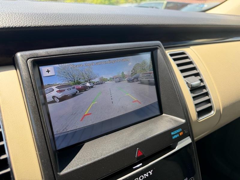 Ford Flex Limited FWD 2019