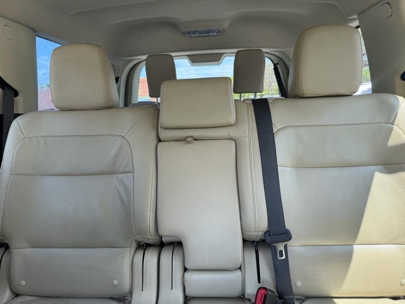 Ford Flex Limited FWD 2019