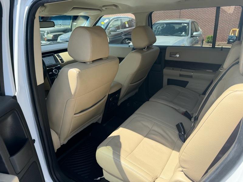 Ford Flex Limited FWD 2019