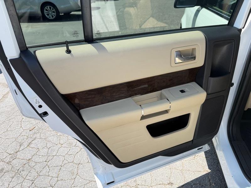 Ford Flex Limited FWD 2019