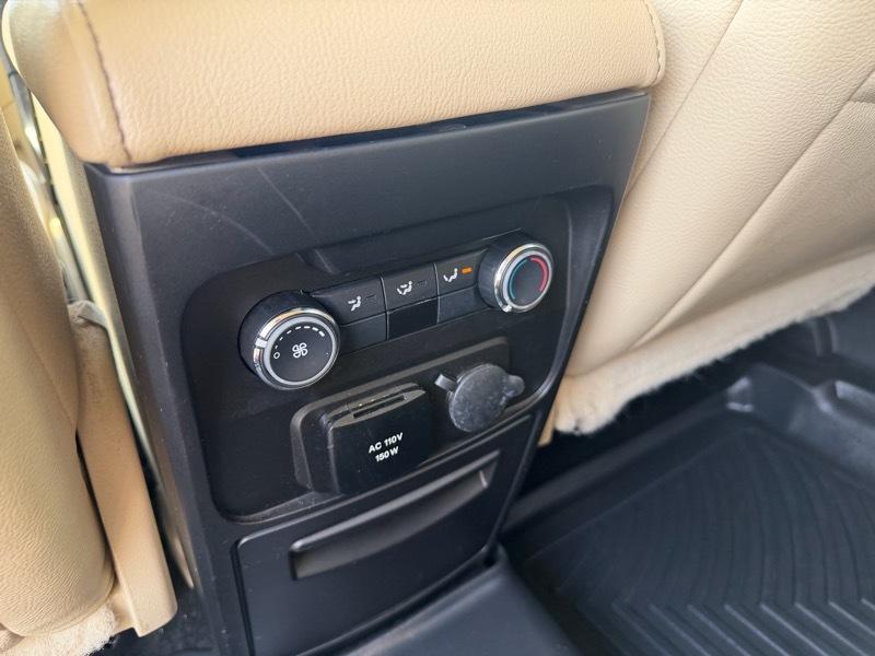 Ford Flex Limited FWD 2019