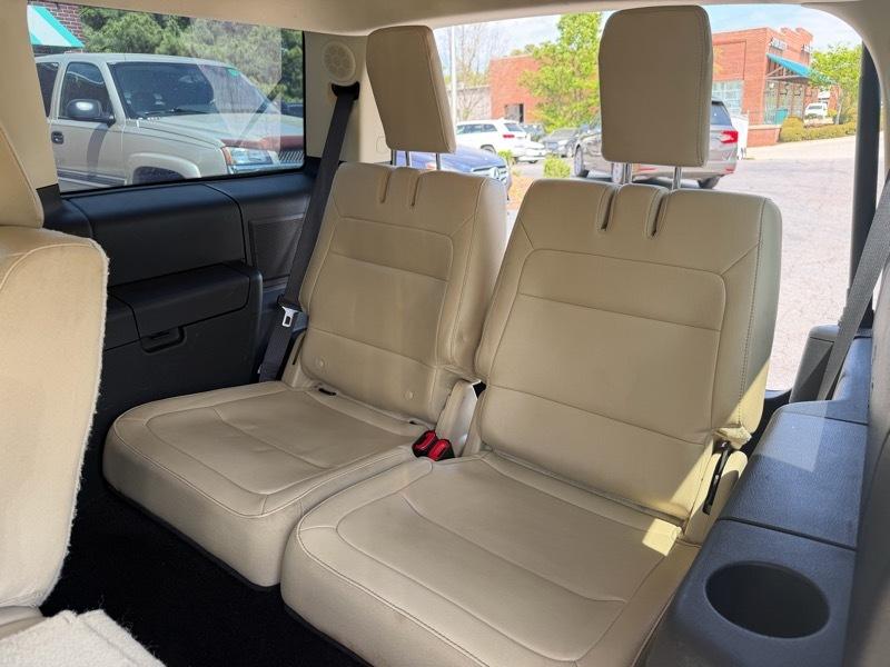 Ford Flex Limited FWD 2019