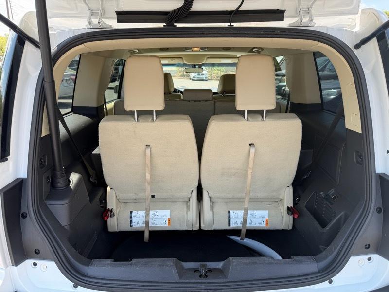 Ford Flex Limited FWD 2019