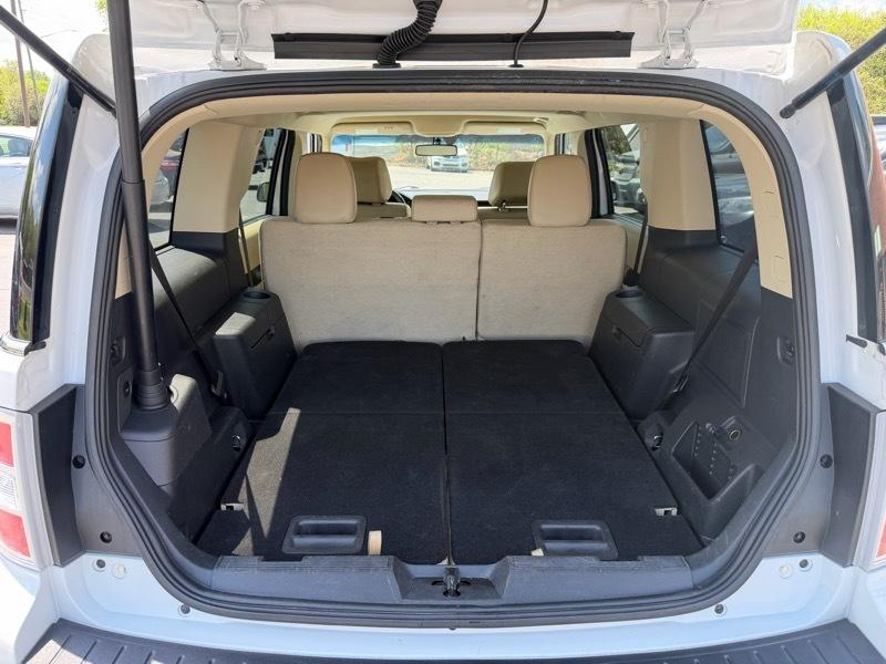 Ford Flex Limited FWD 2019