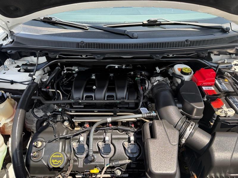 Ford Flex Limited FWD 2019