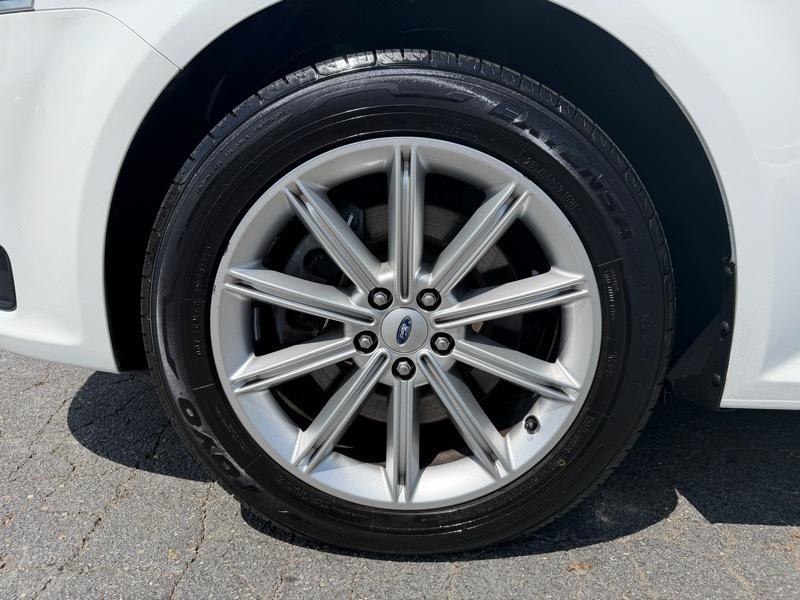 Ford Flex Limited FWD 2019