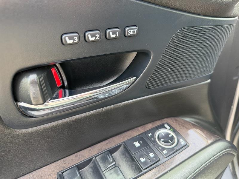 Lexus RX 350 AWD 2013