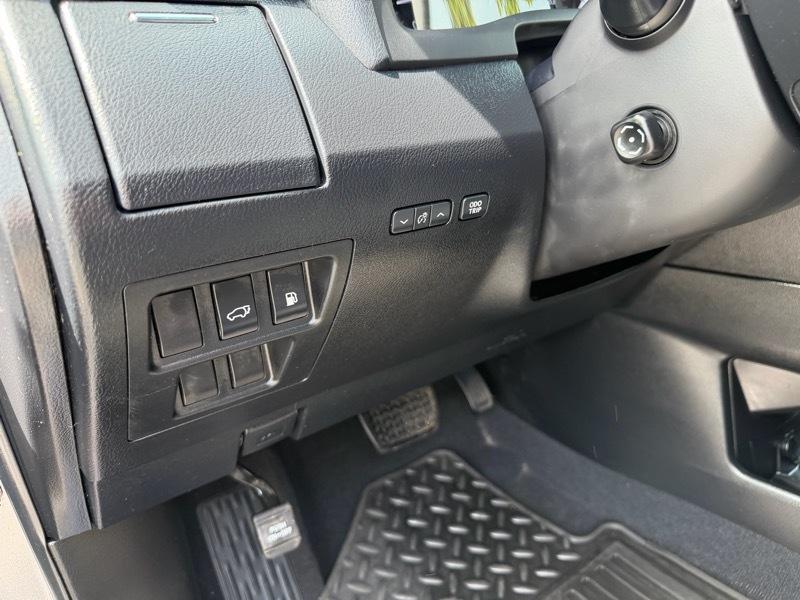 Lexus RX 350 AWD 2013