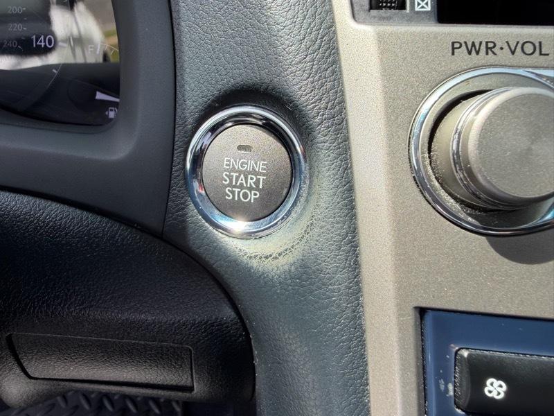 Lexus RX 350 AWD 2013