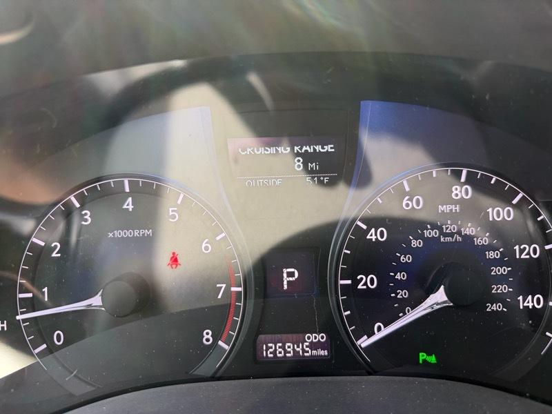 Lexus RX 350 AWD 2013