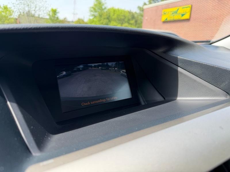 Lexus RX 350 AWD 2013