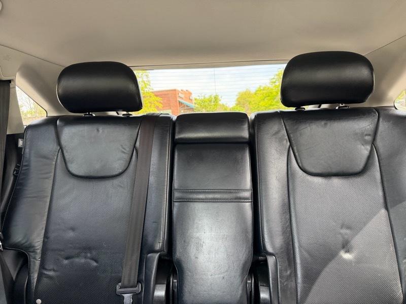 Lexus RX 350 AWD 2013