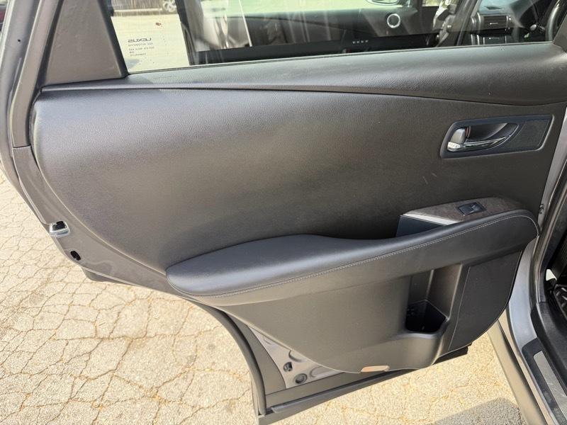 Lexus RX 350 AWD 2013
