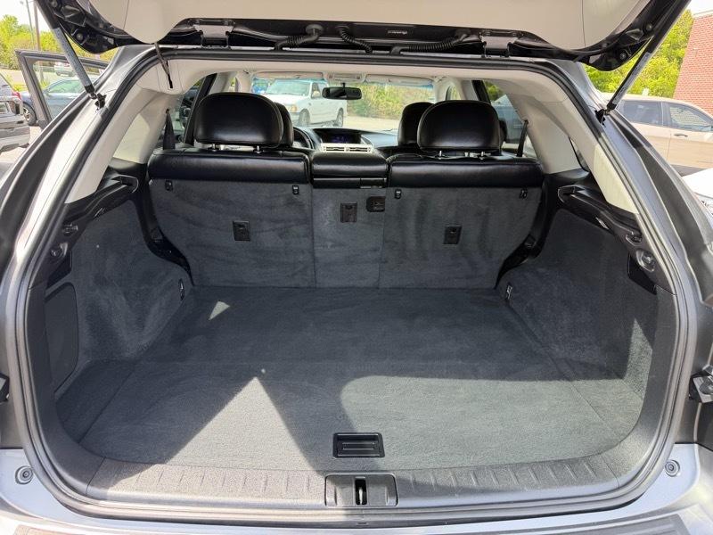 Lexus RX 350 AWD 2013