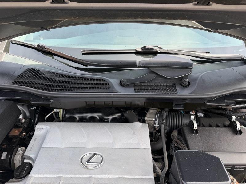 Lexus RX 350 AWD 2013