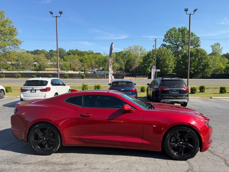 Chevrolet Camaro 1LT Coupe 2019