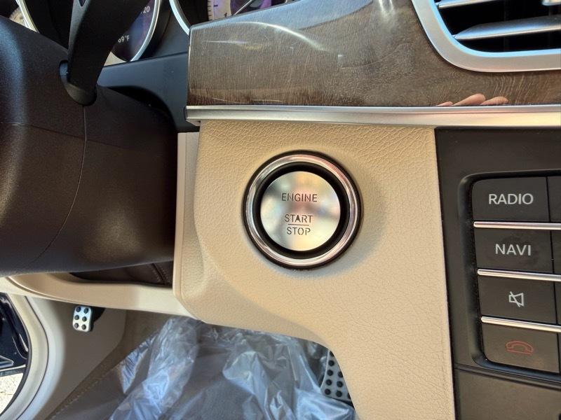 Mercedes-Benz E-Class E350 Sport Sedan 2016