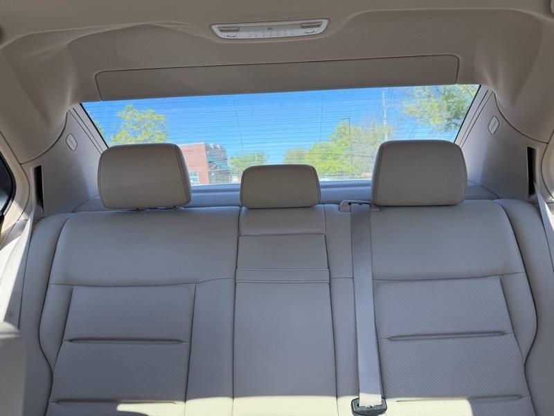 Mercedes-Benz E-Class E350 Sport Sedan 2016