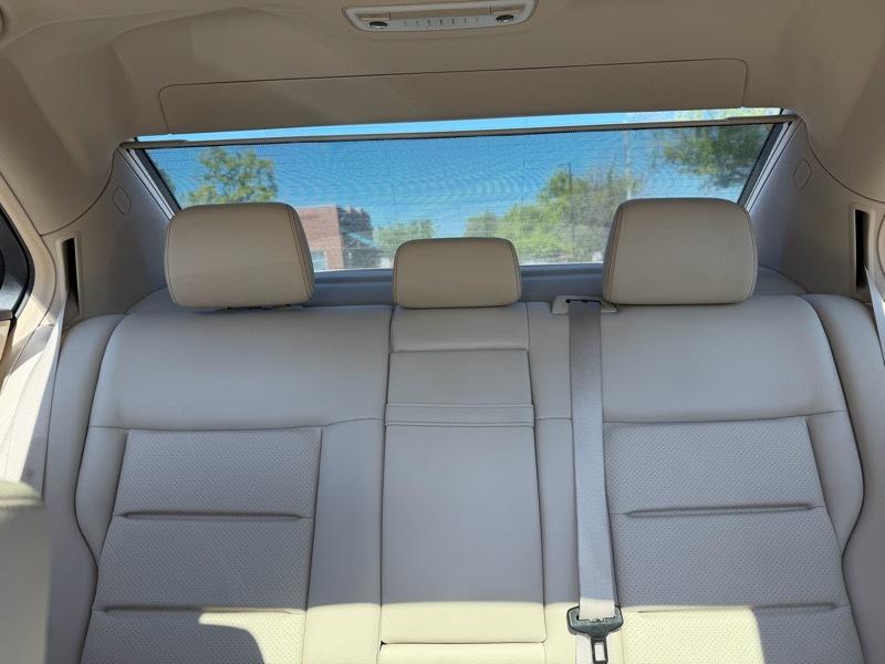 Mercedes-Benz E-Class E350 Sport Sedan 2016