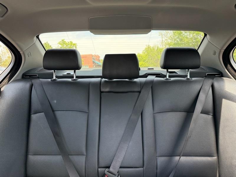 BMW 5-Series 528i xDrive 2016