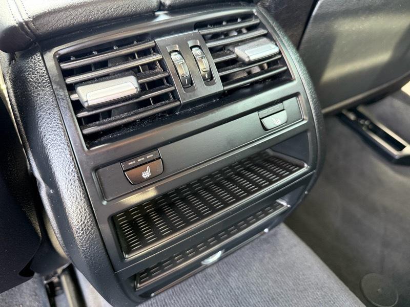 BMW 5-Series 528i xDrive 2016