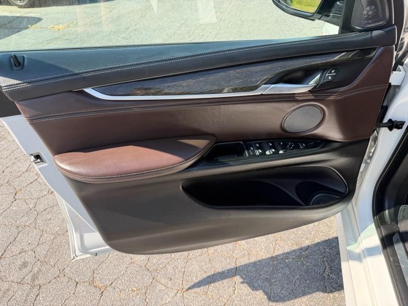 BMW X5 sDrive35i 2018