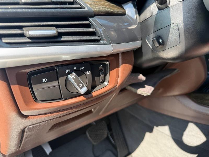 BMW X5 sDrive35i 2018