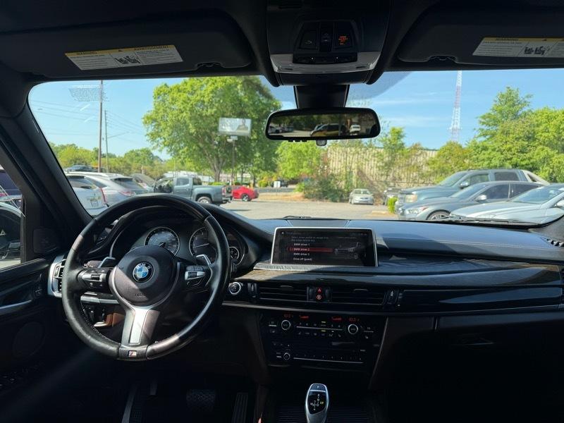 BMW X5 sDrive35i 2018