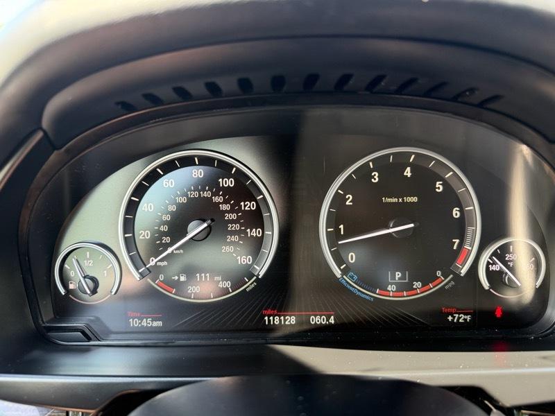 BMW X5 sDrive35i 2018