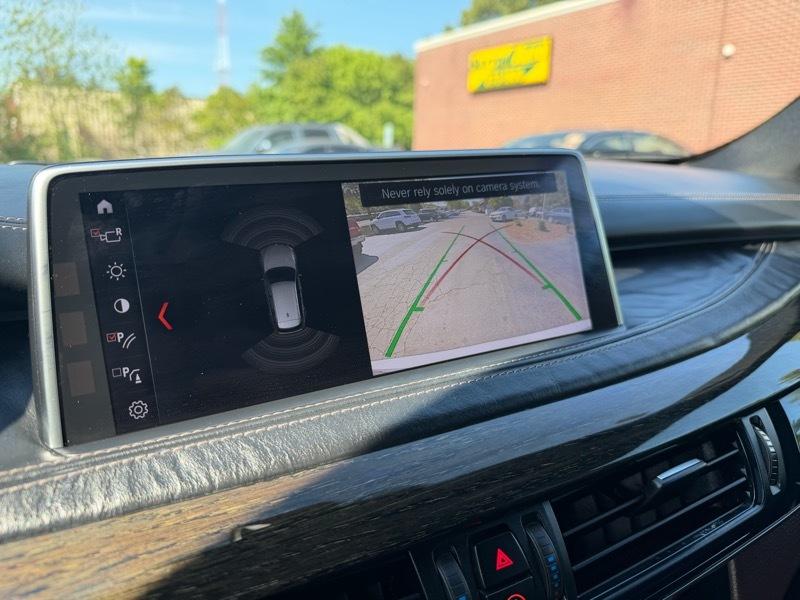 BMW X5 sDrive35i 2018