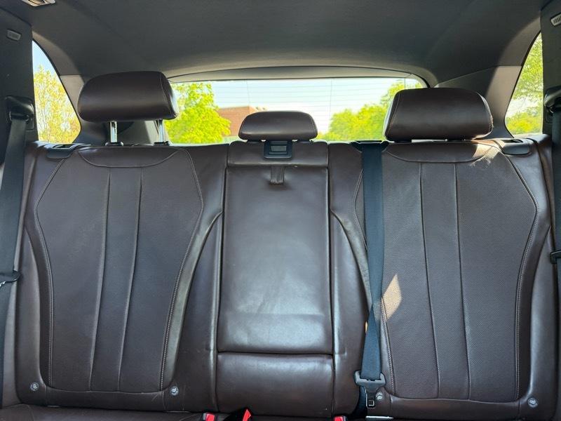 BMW X5 sDrive35i 2018