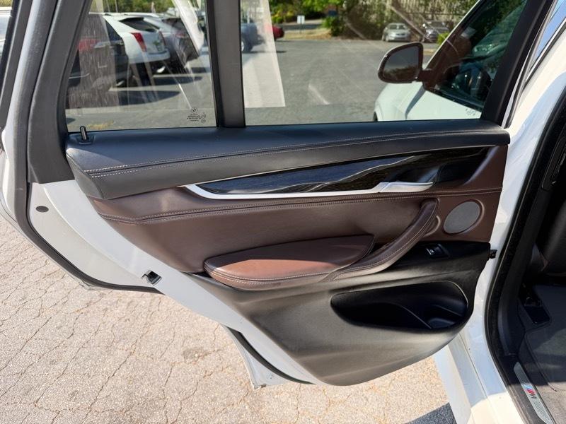 BMW X5 sDrive35i 2018