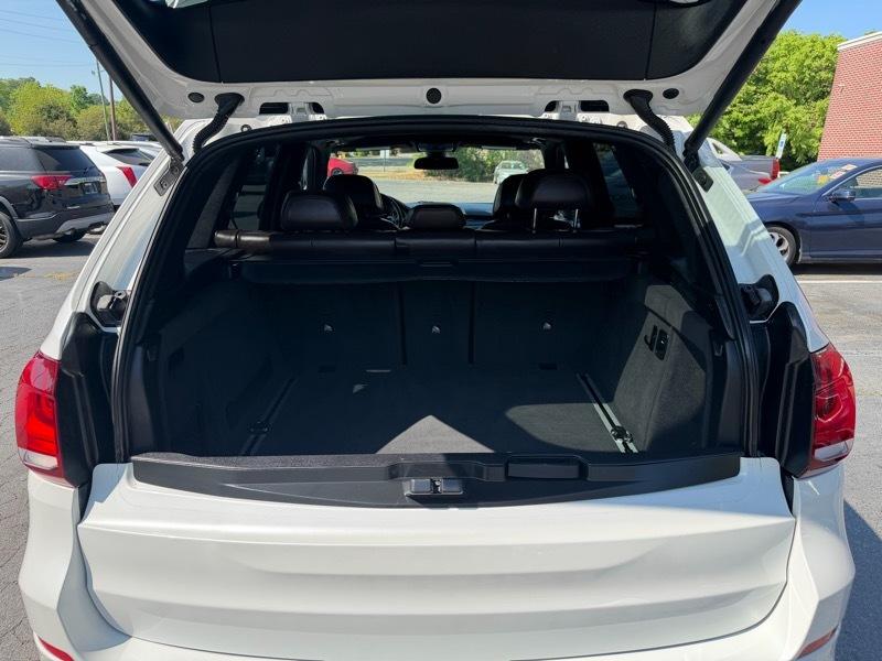 BMW X5 sDrive35i 2018