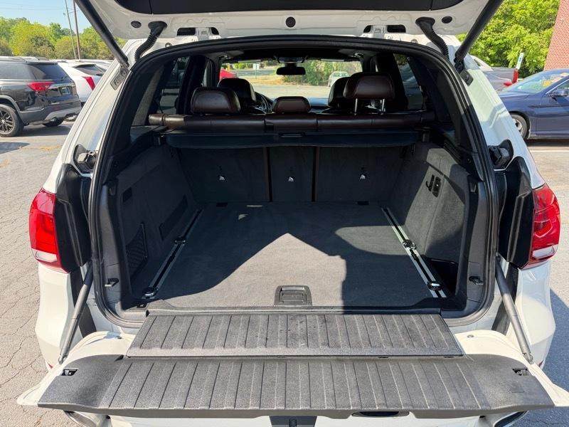 BMW X5 sDrive35i 2018