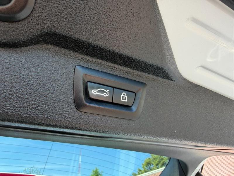 BMW X5 sDrive35i 2018